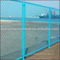 Chain Link Fence ( factory)